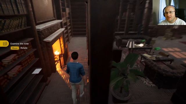 Liber - полное прохождение демо версии смотреть онлайн