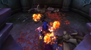 КАК БЫСТРО ОДЕТЬСЯ НА UWOW LEGION X100? ЭТО РАБОТАЕТ!