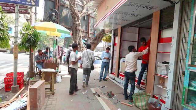 4K Kolkata, West Bengal, India - 4K City Life - Best Of India - 2.5 HRS