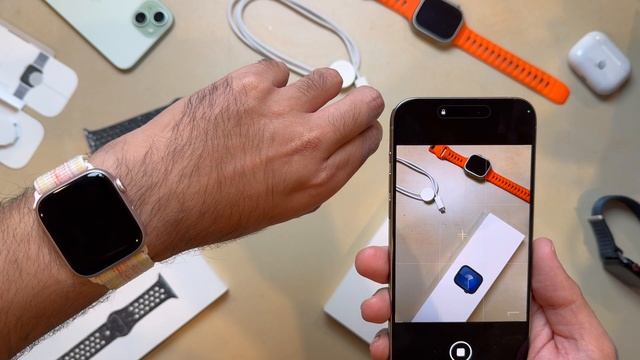 Apple Watch Series 9 Review: Double Tap is Magic! ? смотреть онлайн