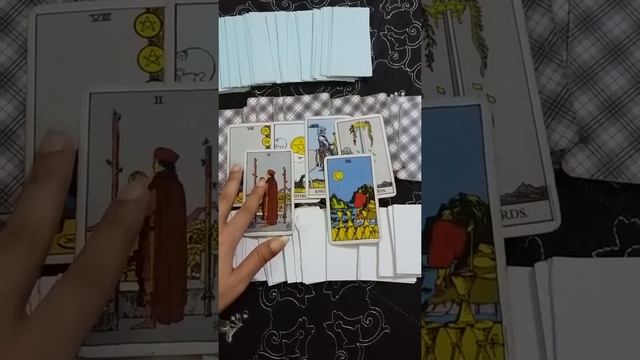 Quick Read ~ Their Messages For You ? смотреть онлайн