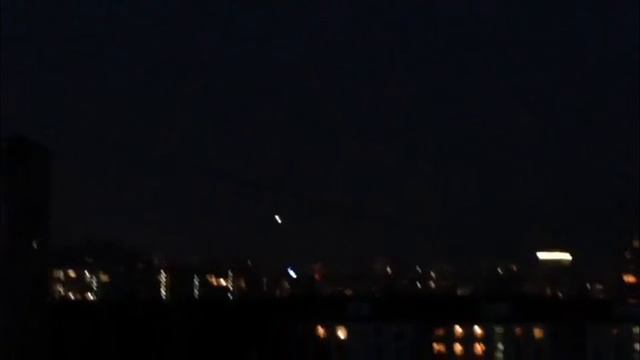 UFO over Moscow // НЛО над Москвой смотреть онлайн