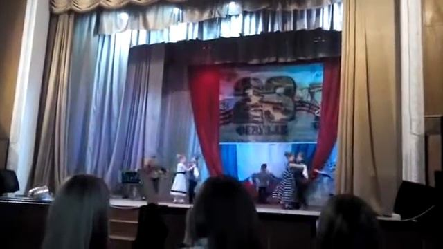 мои артисты, старшая группа дет.сада смотреть онлайн