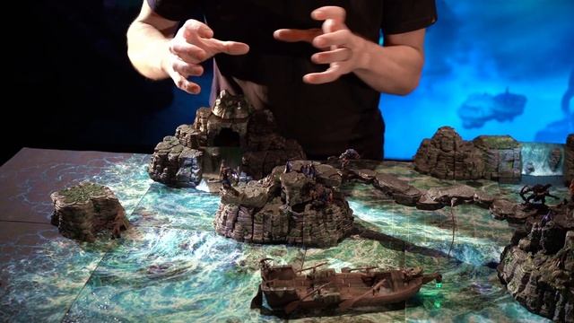 Wildlands Walkthrough: Rocky Rapids Sample Build смотреть онлайн