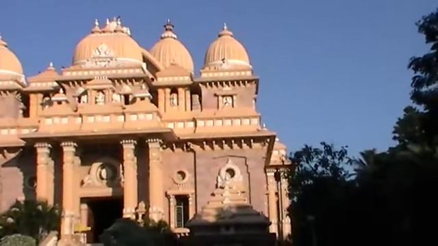 Sri Ramakrishna Math смотреть онлайн