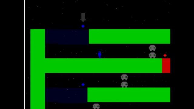 Color Theory Flash Game Walkthrough