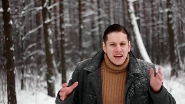 Брол - Поэзия улиц 3 (Зима) смотреть онлайн