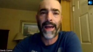 РЭНДИ КРАМЕР - НОВЫЕ ДАННЫЕ О ТКП, ИНОПЛАНЕТЯНАХ, РАСКРЫТИИ И ИНОПЛАНЕТНОМ  ВТОРЖЕНИИ