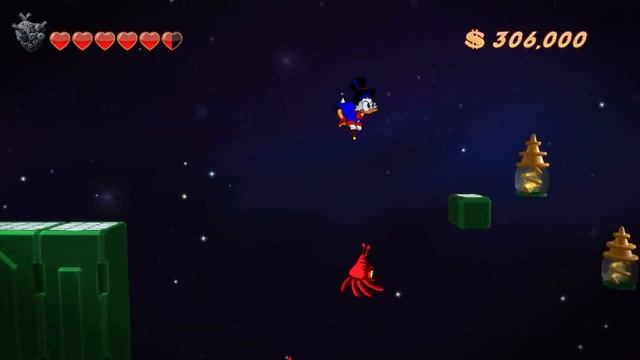 DuckTales Remastered (Утиные истории) - Part #6 [Let's Play Gameplay] Прохождение на русском языке смотреть онлайн