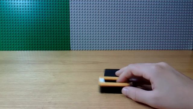 Как сделать ДИСПЕНСЕР КОШАЧЬЕГО КОРМА из LEGO смотреть онлайн