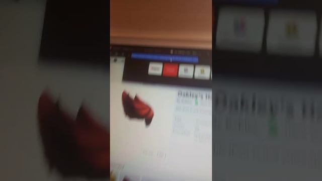 как одеть две причёски в роблоксе на компьютере? легко!!!! смотреть онлайн