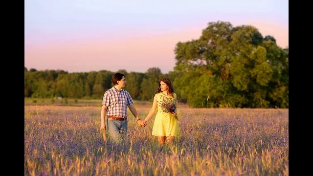 Стихи о любви - деревенские фантазии 0+ смотреть онлайн