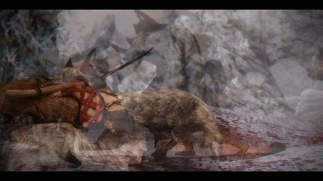 The Siege of Orsinium - Battles of The Elder Scrolls смотреть онлайн
