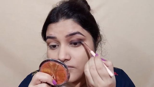 New Year Eve Makeup Tutorial 2022 || New Year Party Makeup Look || Happy New Year 2022 смотреть онлайн