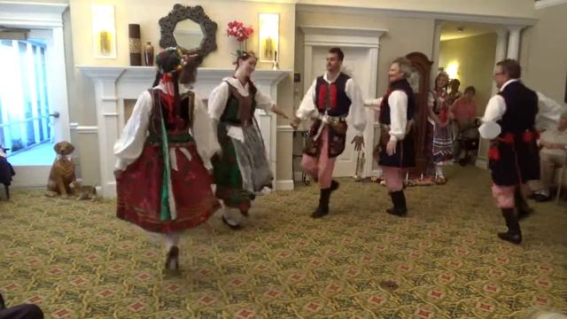 Michas Polish Province Pl 06 Polka Podlaska смотреть онлайн