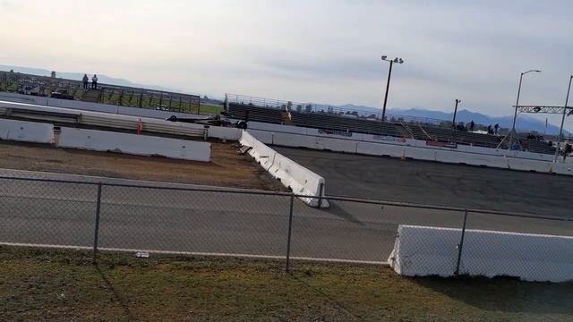 NHRA Drag Racing @ Redding Dragstrip 2/18/23 смотреть онлайн