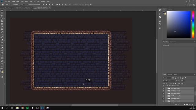 MAKING A GAME IN A WEEK! смотреть онлайн