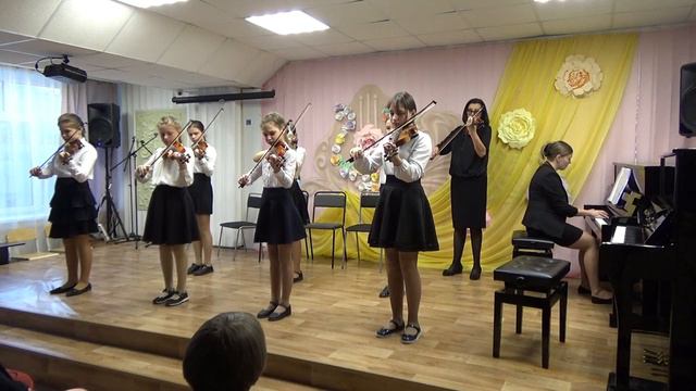 Е. Медведовский - Гамма-джаз