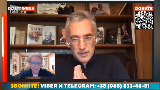 Игорь Лопатенок-кинопродюсер, режиссёр-документалист из Калифорнии о политической жизни в Америке смотреть онлайн