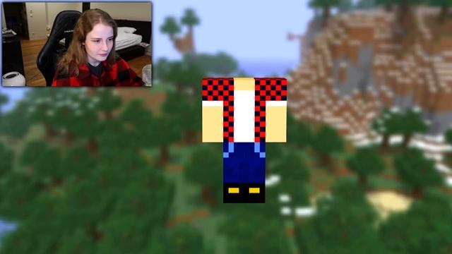 УЛУЧШАЮ СКИН АИДА! НЕ ОТЛИЧИТЬ ОТ РЕАЛЬНОСТИ смотреть онлайн