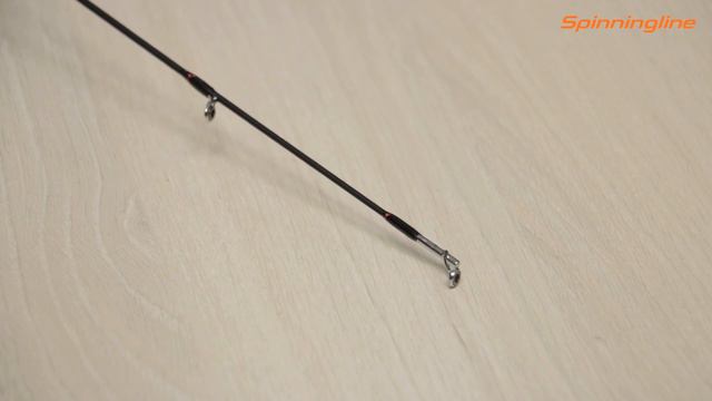 Спиннинг SLrods Jade смотреть онлайн