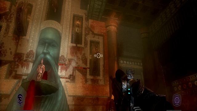 Jericho 31 часть.avi