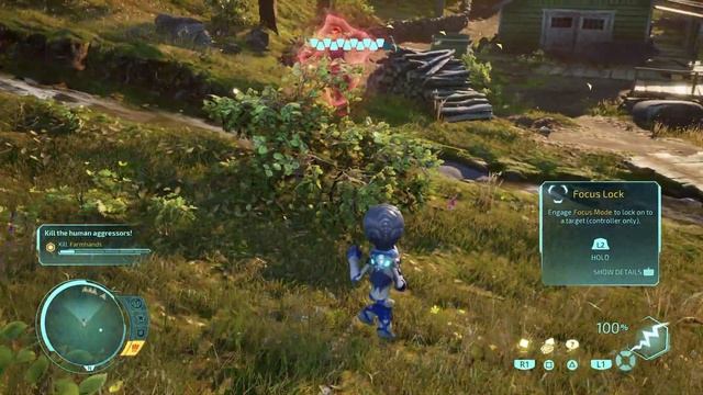 Destroy All Humans Remake - Destination Earth 100% - Story Mission Gameplay Walkthrough Part 1 смотреть онлайн