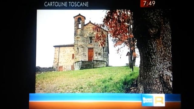 Buongiorno regione Toscana Porto Azzurro смотреть онлайн