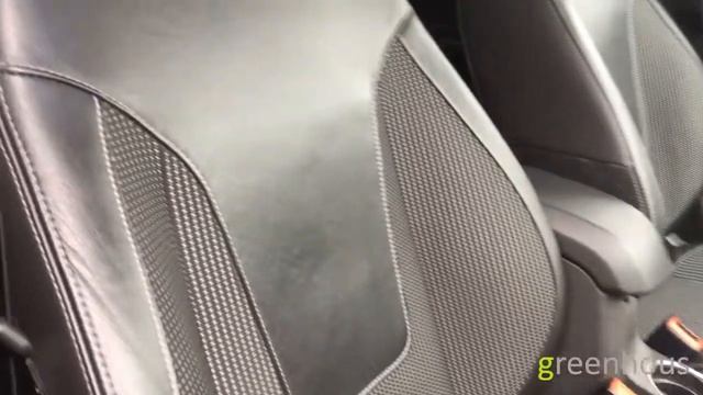 Ford Fiesta 1 6 Titanium X TDCi XRX смотреть онлайн