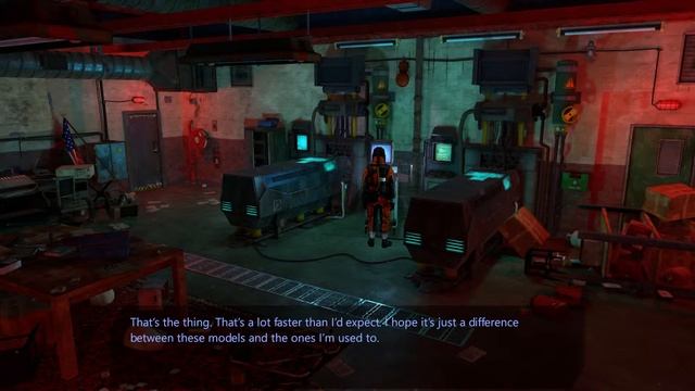 The Descendant Episode 1 Gameplay Walkthrough Part 3 смотреть онлайн