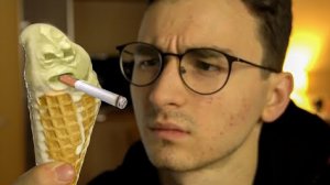 мороженое хочешь