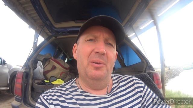 Рыбалка на толстолоба. Новое озеро "У Бекша" смотреть онлайн