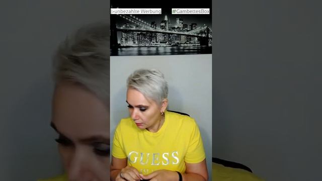 #gambettes Box x #LANCELParis - Сентябрь 2022 - #Распаковка #Unboxing смотреть онлайн