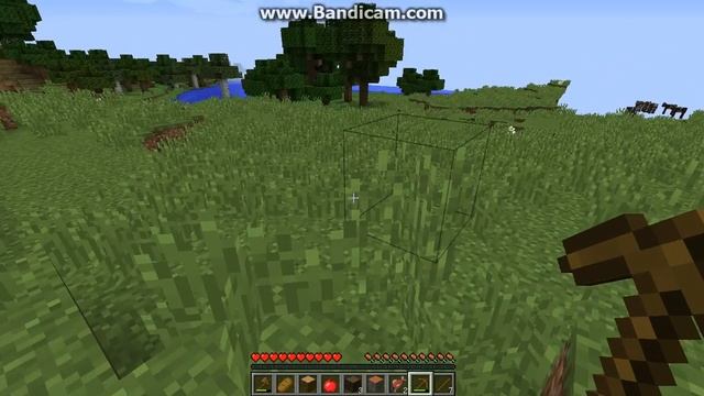 Minecraft. Новейшая версия 1.12.2 . Выживание - Начало №1 смотреть онлайн