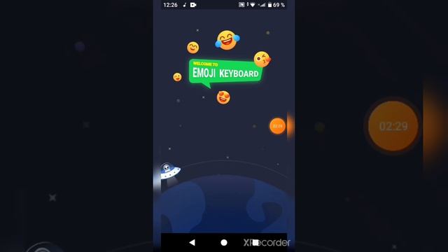 как сменить звук и стиль клавиатуре???? смотреть онлайн