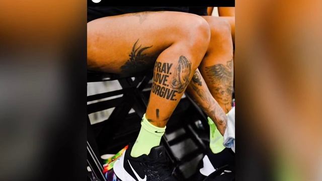 Best leg tattoos for men | Cool leg tattoos 2k22 | Simple leg tattoos for guys - Lets style buddy смотреть онлайн