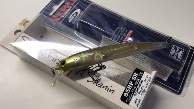 50 СУДАКОВ ЗА 7 РЫБАЛОК! Обзор лучших ВОБЛЕРОВ на ночного СУДАКА смотреть онлайн