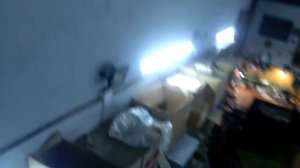 Потолок в гараже дешевле некуда.