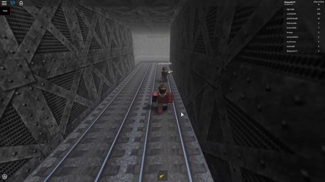 Roblox Survive and Kill the Killers in Area 51 How to get the ray gun смотреть онлайн