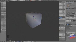 Smooth Shading - лучший способ сгладить ваши модели в BLENDER.