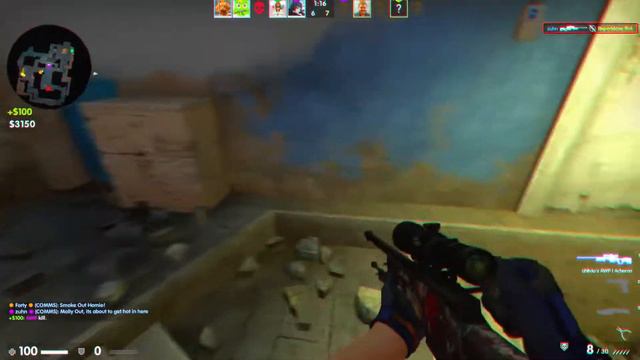 НОВОЕ ОБНОВЛЕНИЕ В CS:GO! DUST 2 УДАЛИЛИ ИЗ КС ГО! AWP - ВСЁ?! ФИКС M4A1-S Обновление кс го 19.11.2 смотреть онлайн