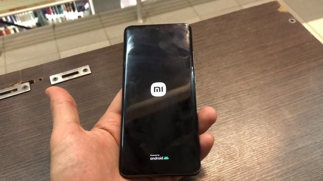 Xiaomi 12 удаление Ми аккаунта смотреть онлайн