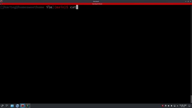 Implementing a stack trace! (ep. 8) смотреть онлайн