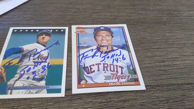 TTM from Two All-Stars and a Rookie of the Year! смотреть онлайн