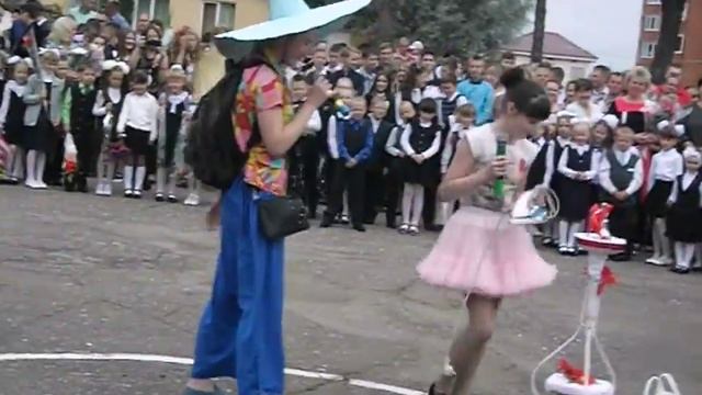 Как Незнайка в школу собрался смотреть онлайн