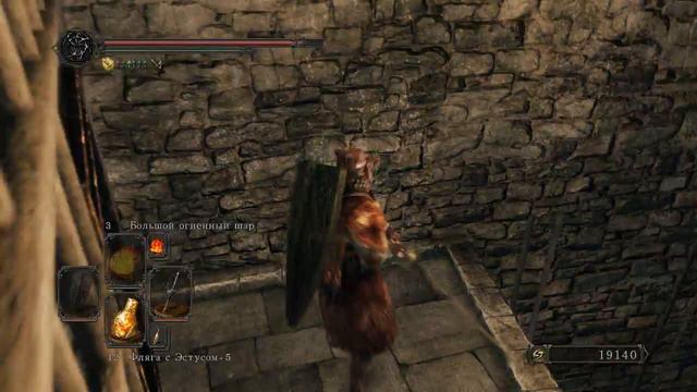 Dark Souls 2. S.o.t.F.S. Серия 66. В чем сила, брат? В ловкости! / Ползуны смотреть онлайн