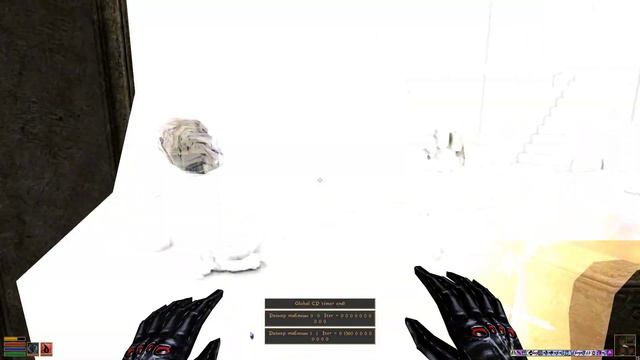 Morrowind: CHIM-EPIC смотреть онлайн