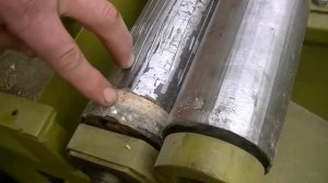 Плющилка для зерна