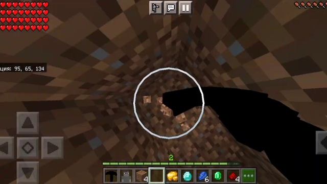 ?крутой мод на венома в майнкрафт пе ? смотреть онлайн