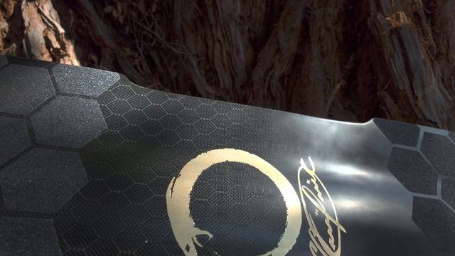 Kaly XL-R Electric Skateboard : From every angle - 4k HDR смотреть онлайн